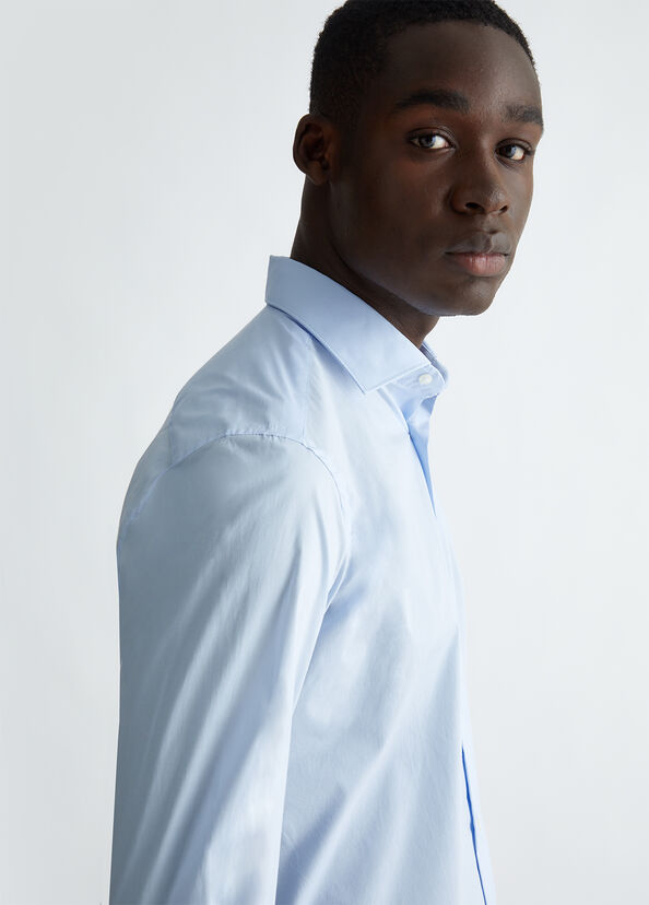 Liu Jo Camicia Slim Fit