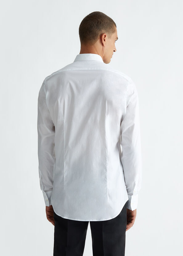 Liu Jo Camicia Slim Fit