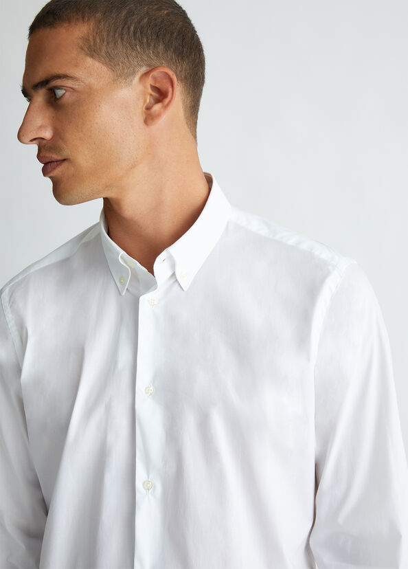 Liu Jo Camicia Slim Fit