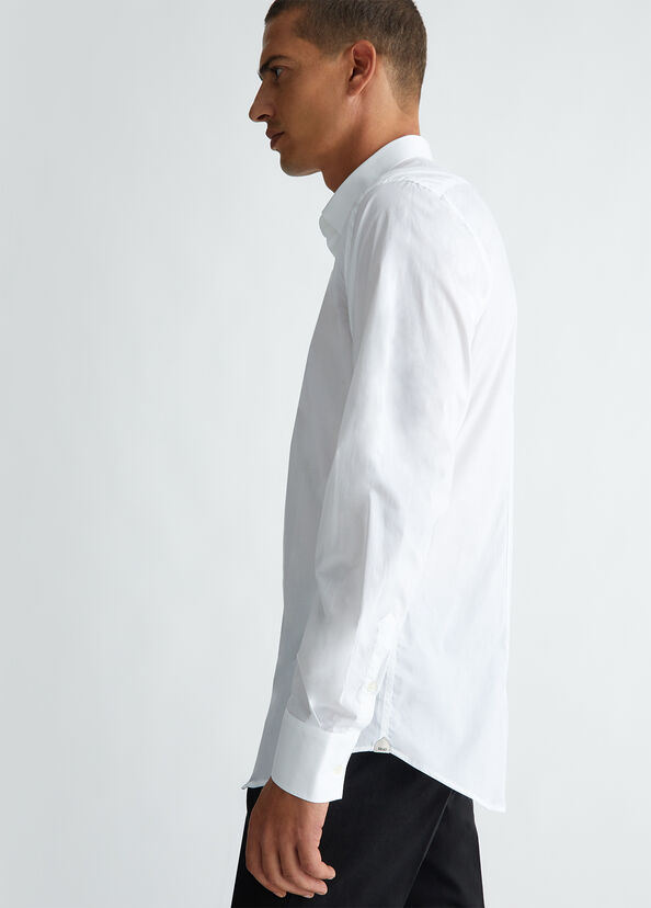 Liu Jo Camicia Slim Fit