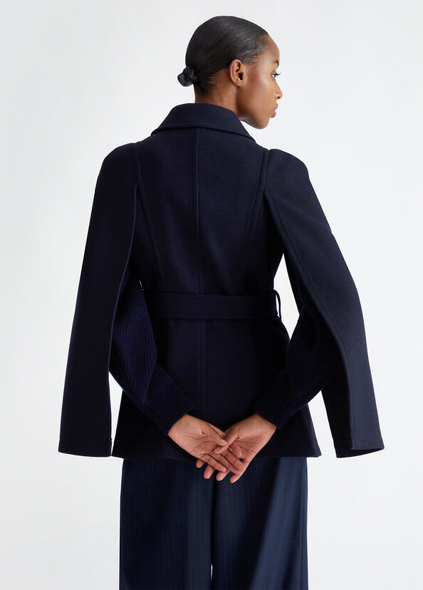 Liu Jo Cappa In Misto Lana