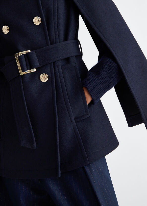 Liu Jo Cappa In Misto Lana