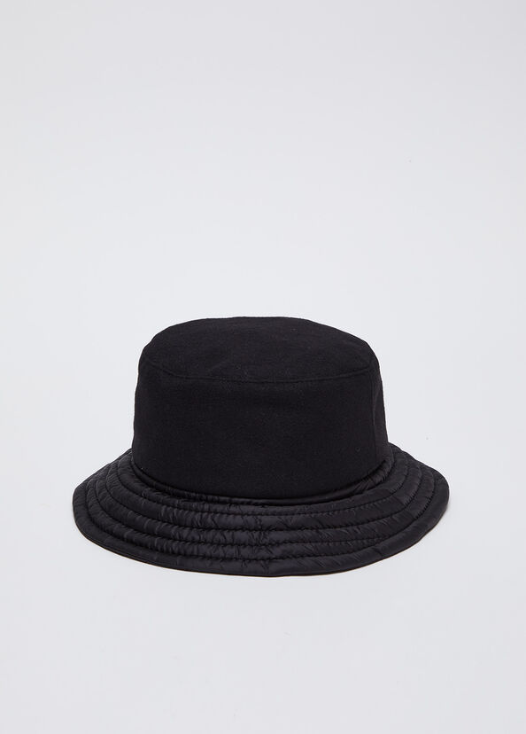 Liu Jo Cappello Bucket Con Logo