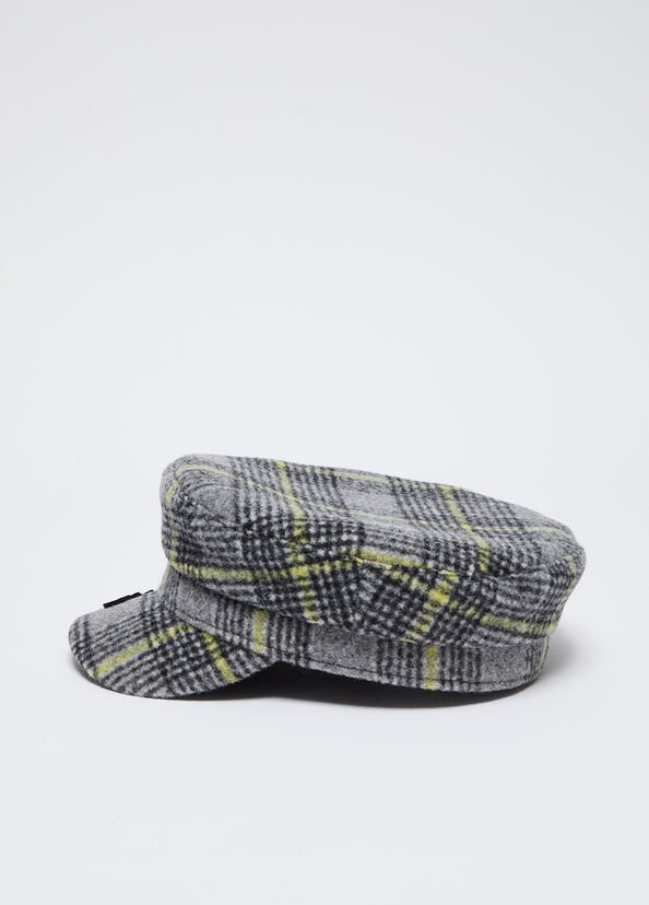 Liu Jo Cappello Jacquard