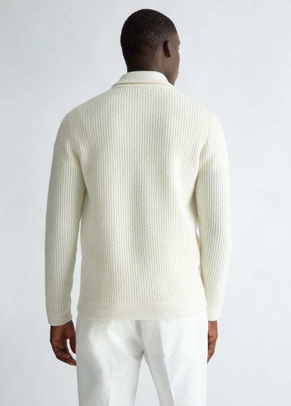 Liu Jo Cardigan 100% Lana