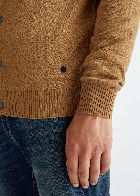 Liu Jo Cardigan In Lana E Cashmere