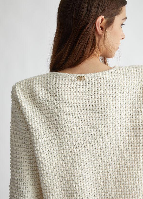 Liu Jo Cardigan In Maglia