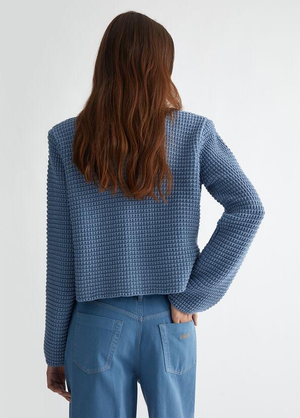 Liu Jo Cardigan In Maglia