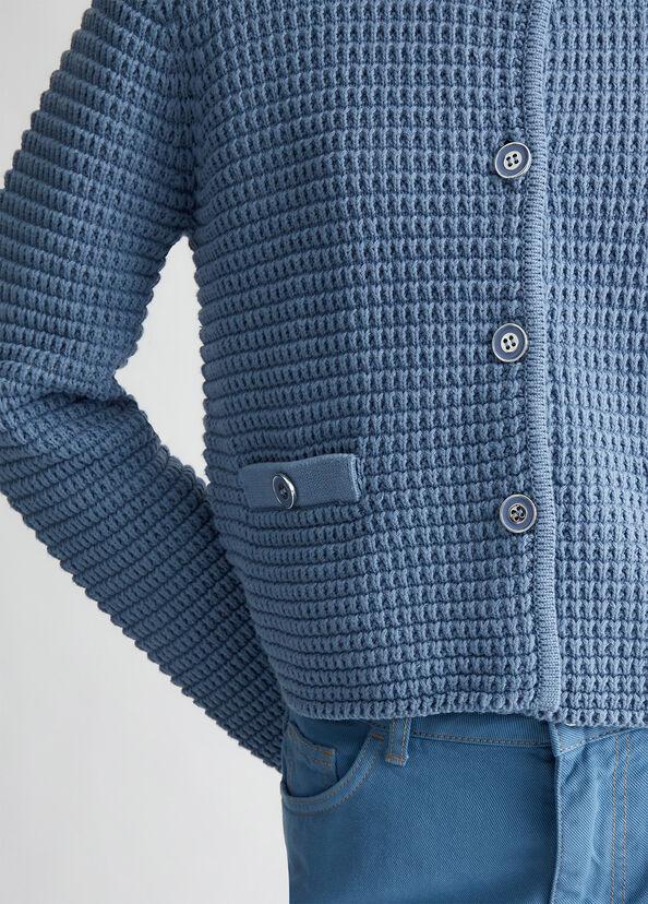 Liu Jo Cardigan In Maglia