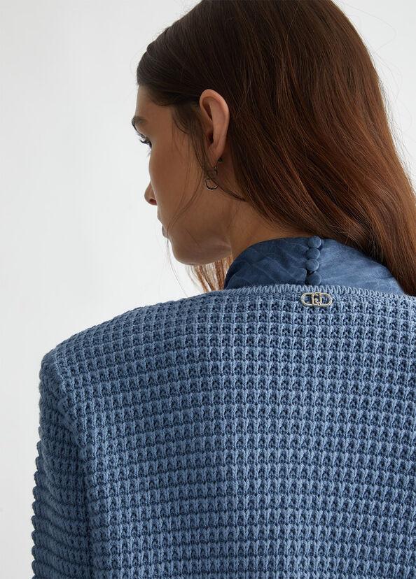 Liu Jo Cardigan In Maglia