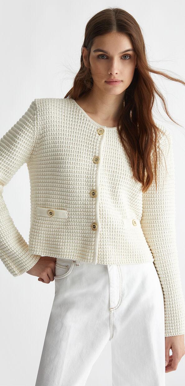 Liu Jo Cardigan in maglia