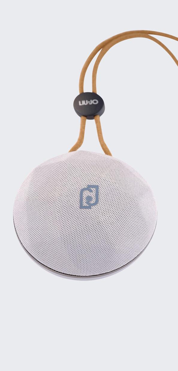 Liu Jo Cassa bluetooth bianca