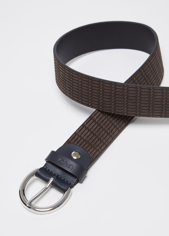 Liu Jo Cintura In Pelle