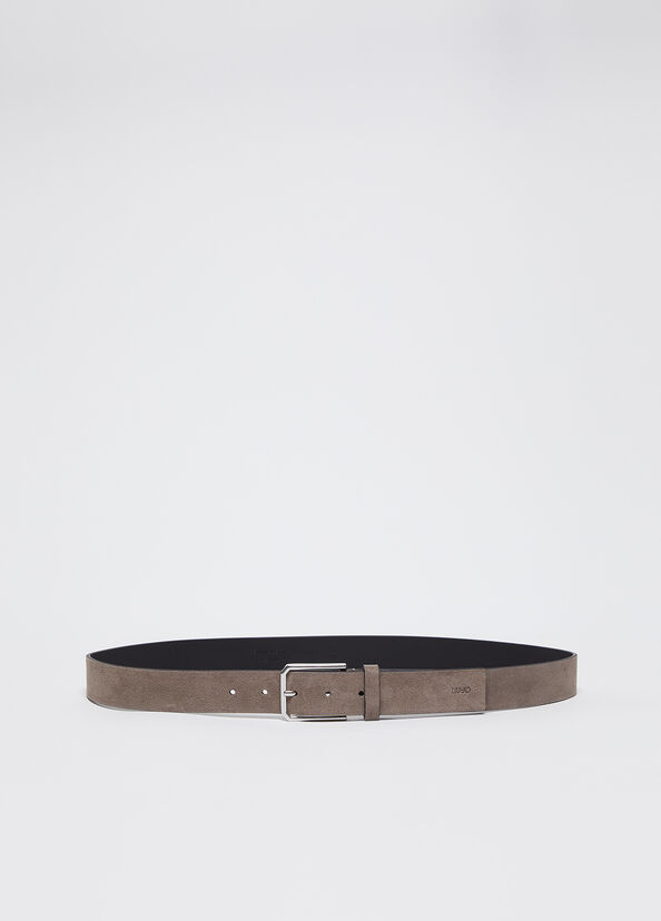 Liu Jo Cintura In Pelle