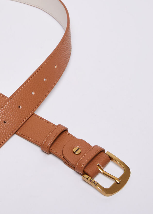 Liu Jo Cintura Marrone Liu Jo Better