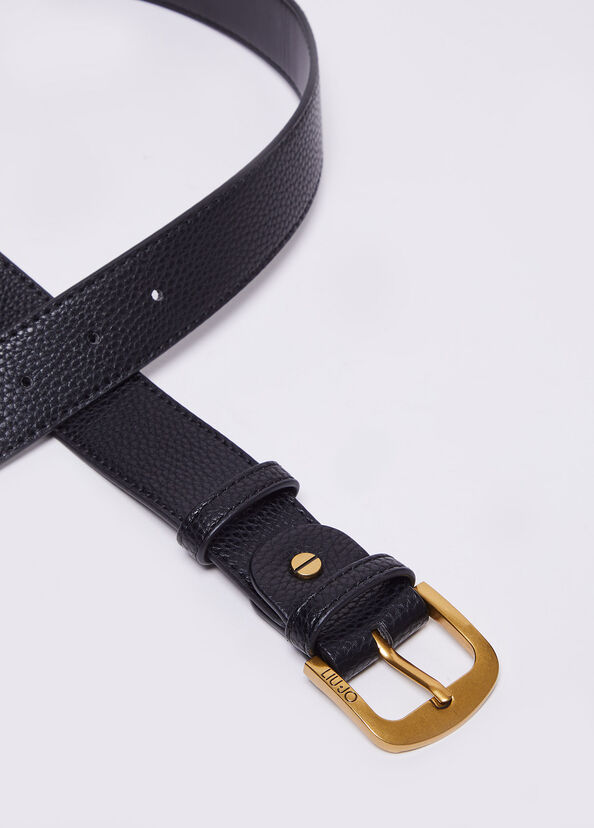 Liu Jo Cintura Nera Liu Jo Better