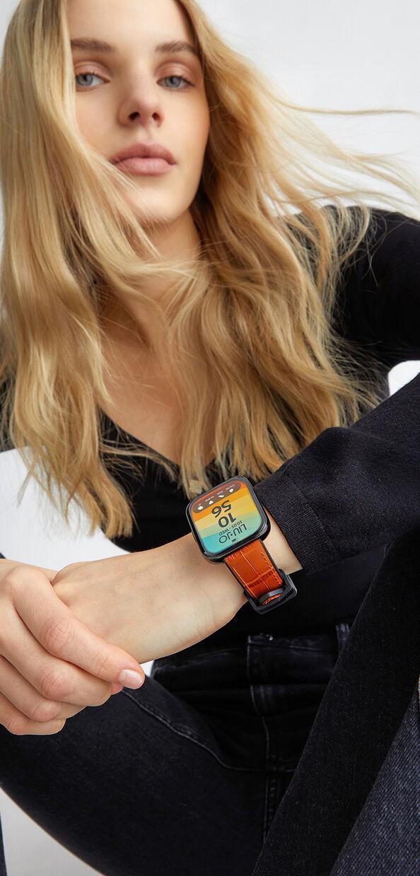 Liu Jo Cinturino contactless Liu Jo Pay