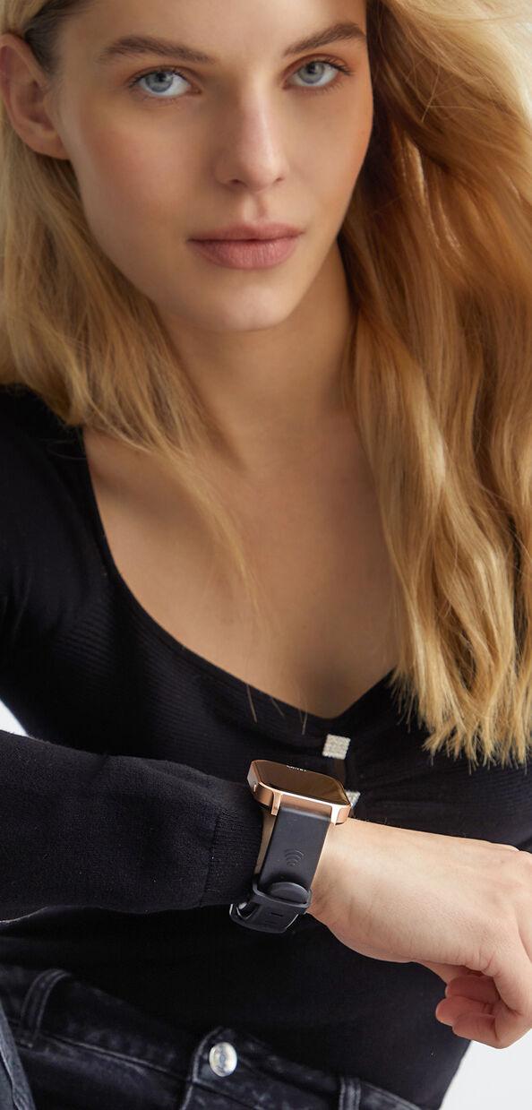 Liu Jo Cinturino contactless Liu Jo Pay