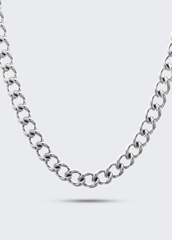 Liu Jo Collana Da Uomo