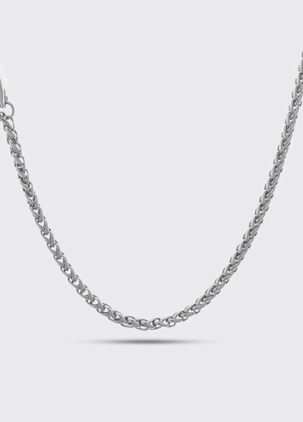 Liu Jo Collana Da Uomo