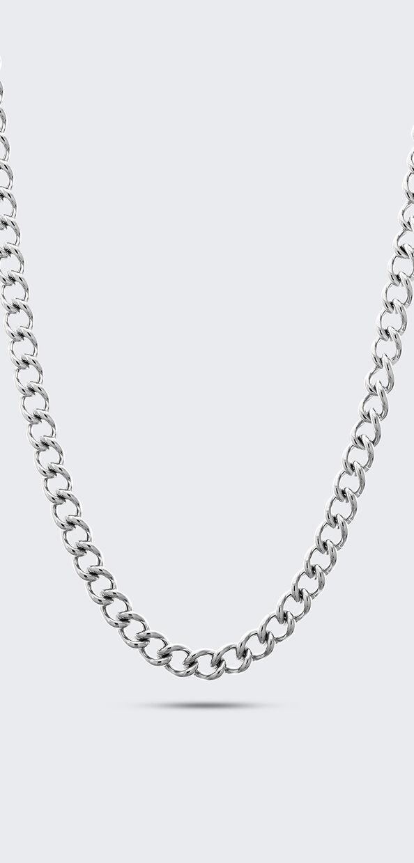 Liu Jo Collana da uomo