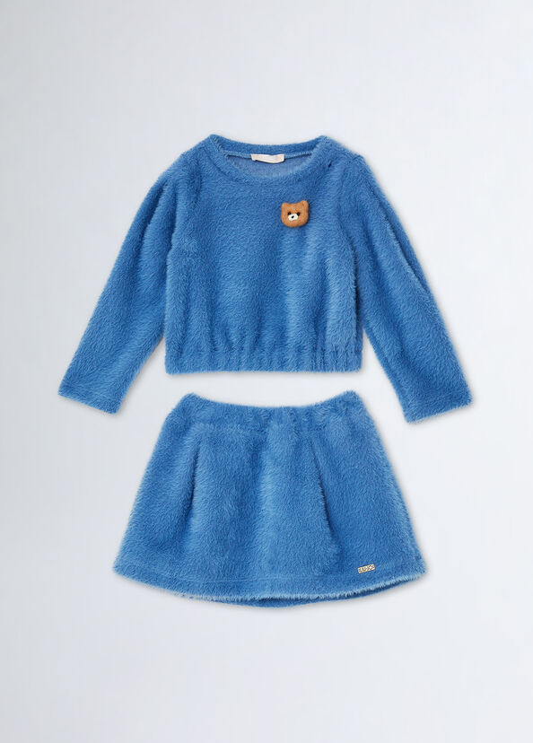 Liu Jo Completino Da Bambina