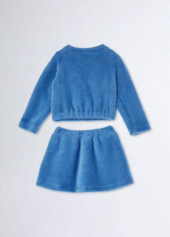 Liu Jo Completino Da Bambina