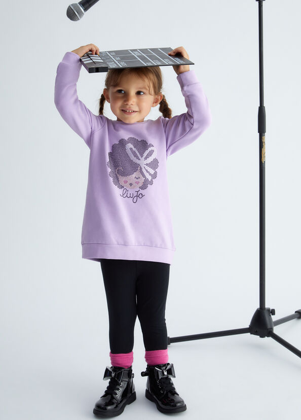 Liu Jo Completino Da Bambina