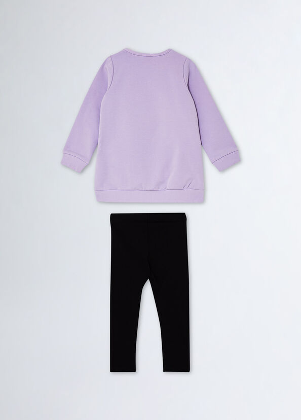 Liu Jo Completino Da Bambina