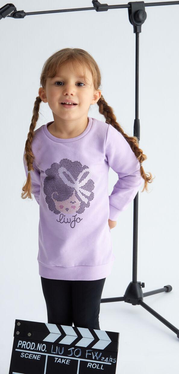 Liu Jo Completino da bambina