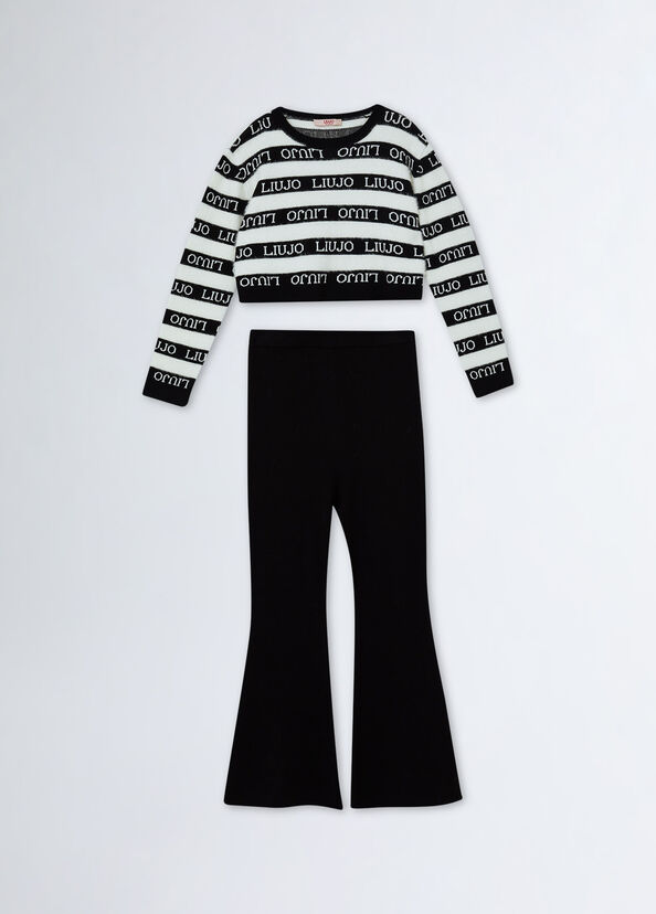 Liu Jo Completino Da Bambina