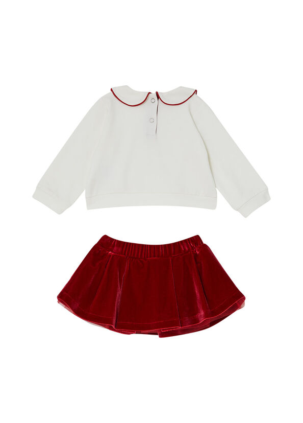 Liu Jo Completino Da Neonata