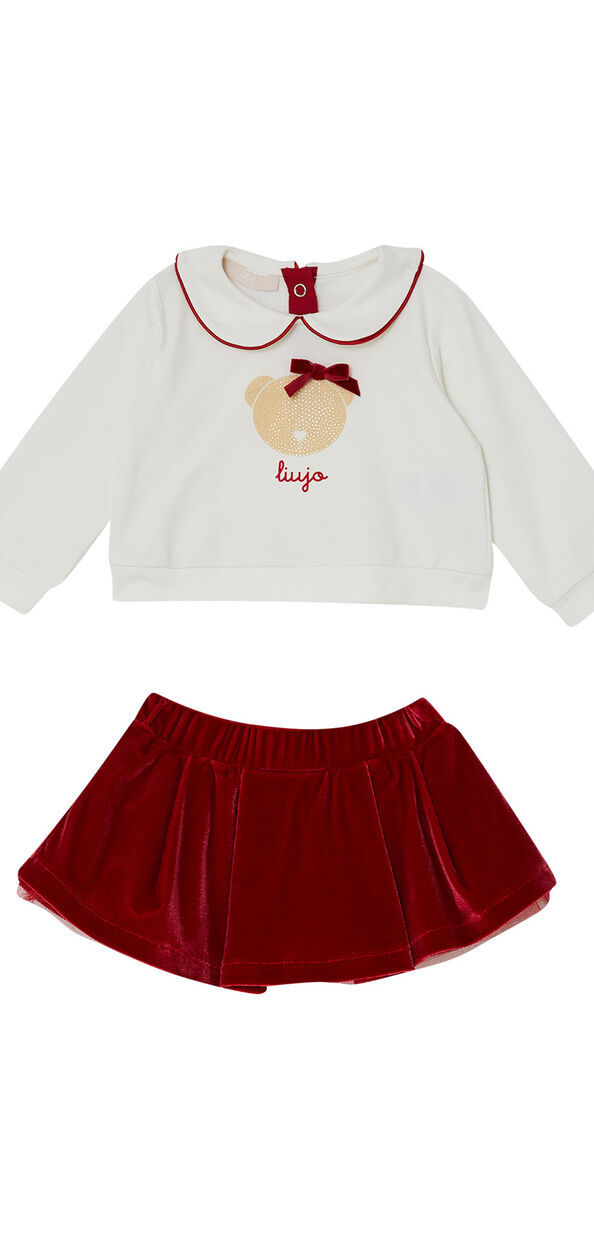 Liu Jo Completino da neonata