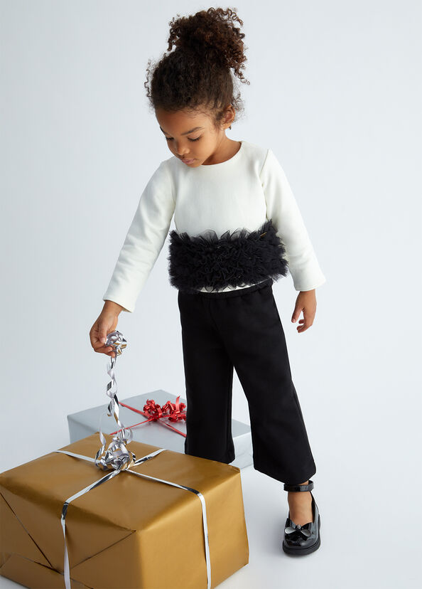 Liu Jo Completo Da Bambina