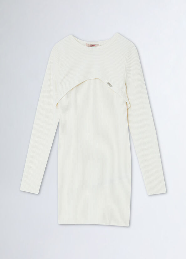 Liu Jo Completo Da Bambina