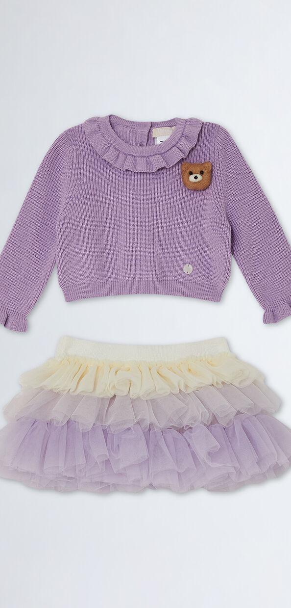 Liu Jo Completo da bambina