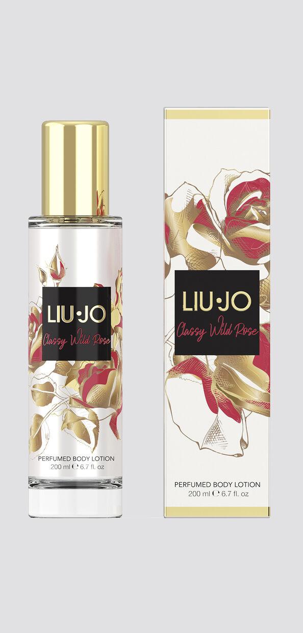 Liu Jo Crema corpo Classy Wild Rose 200 ml