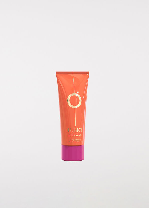 Liu Jo Crema Corpo Liu Jo Silkway 200 Ml