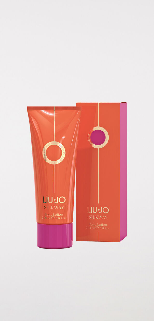 Liu Jo Crema corpo Liu Jo Silkway 200 ml