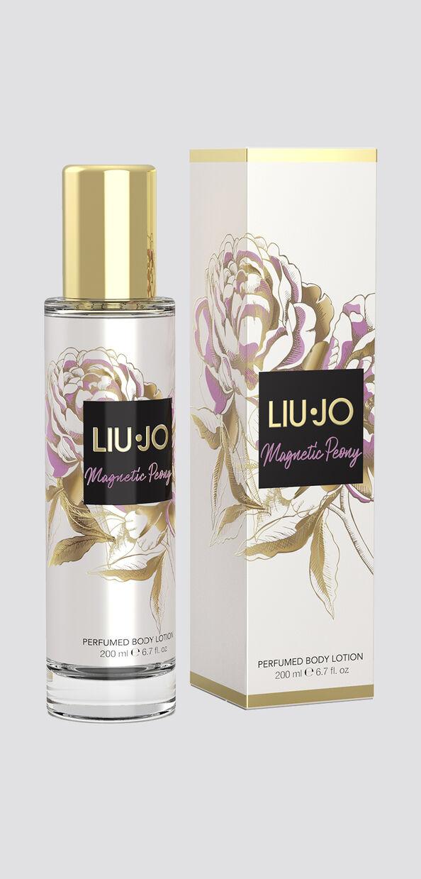 Liu Jo Crema corpo Magnetic Peony 200 ml