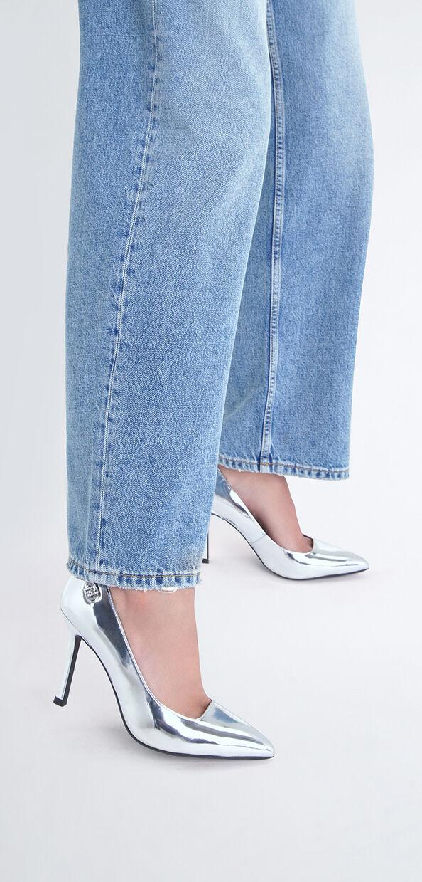 Liu Jo Décolleté a specchio