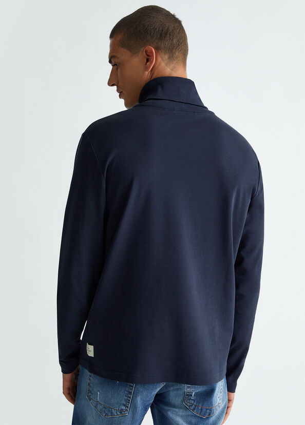 Liu Jo Dolcevita 100% Cotone