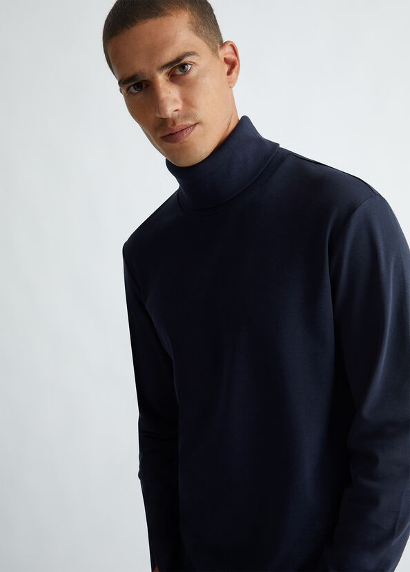 Liu Jo Dolcevita 100% Cotone