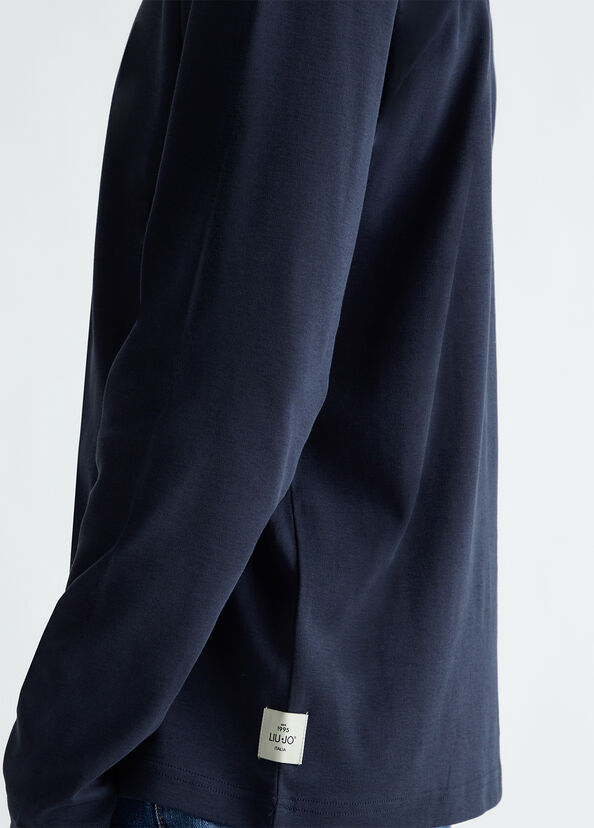 Liu Jo Dolcevita 100% Cotone