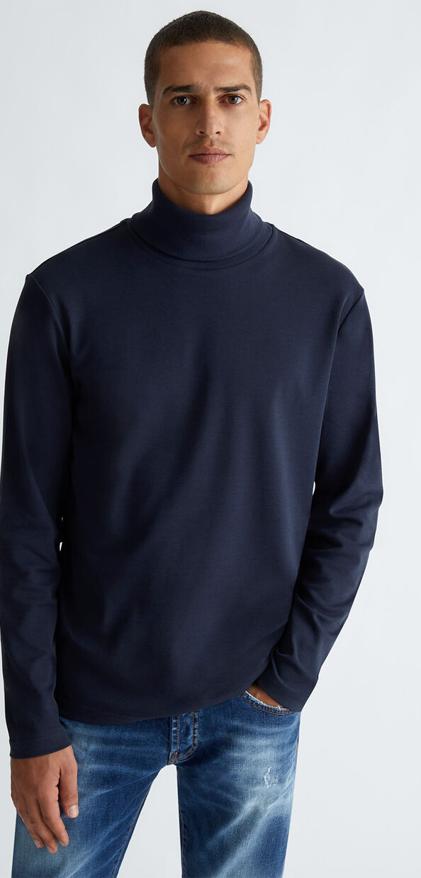 Liu Jo Dolcevita 100% cotone