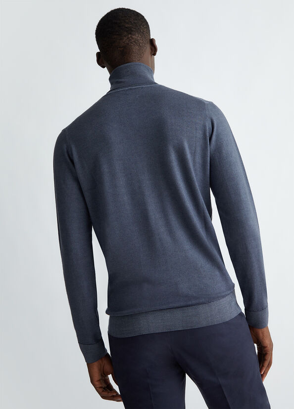 Liu Jo Dolcevita 100% Lana