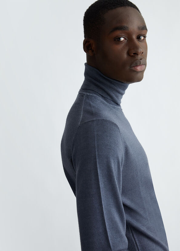 Liu Jo Dolcevita 100% Lana