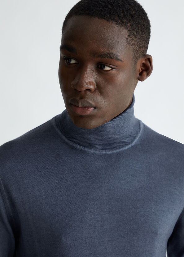 Liu Jo Dolcevita 100% Lana