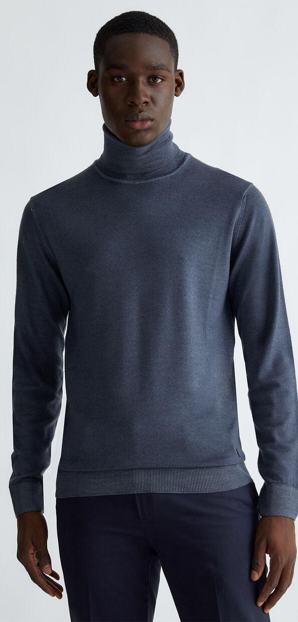 Liu Jo Dolcevita 100% lana