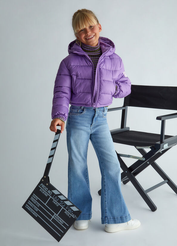 Liu Jo Dolcevita A Righe